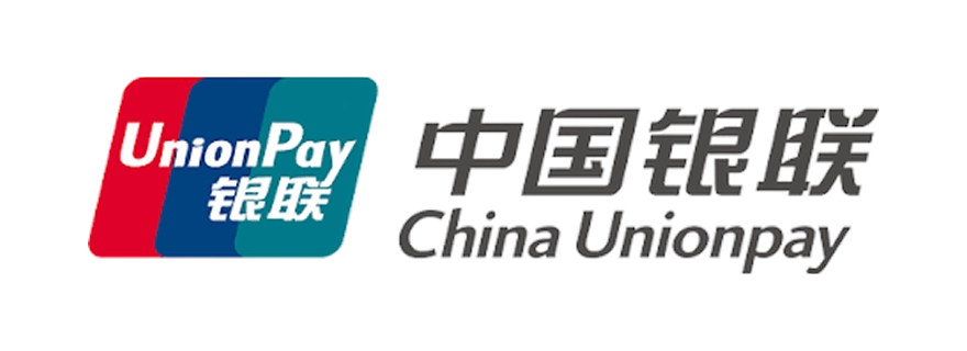 中国银联